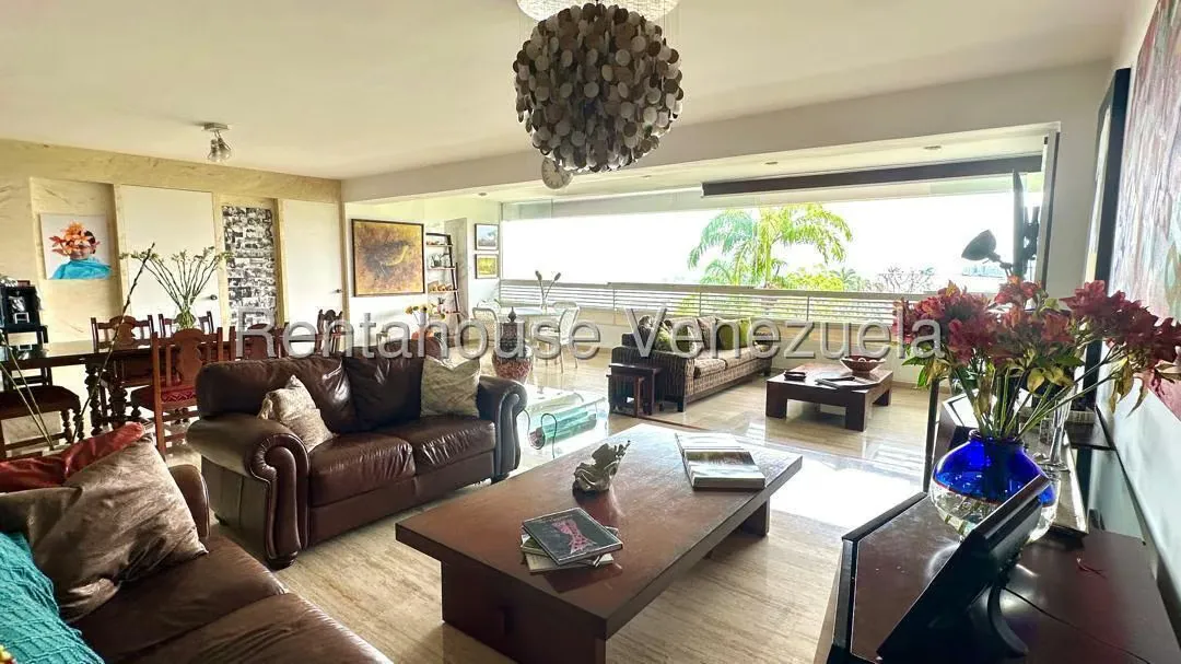 Apartamento (1 Nivel) en Venta en Altamira, Distrito Metropolitano - 37