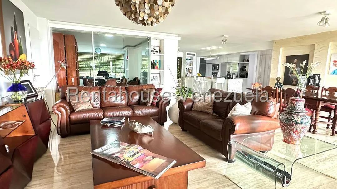 Apartamento (1 Nivel) en Venta en Altamira, Distrito Metropolitano - 38