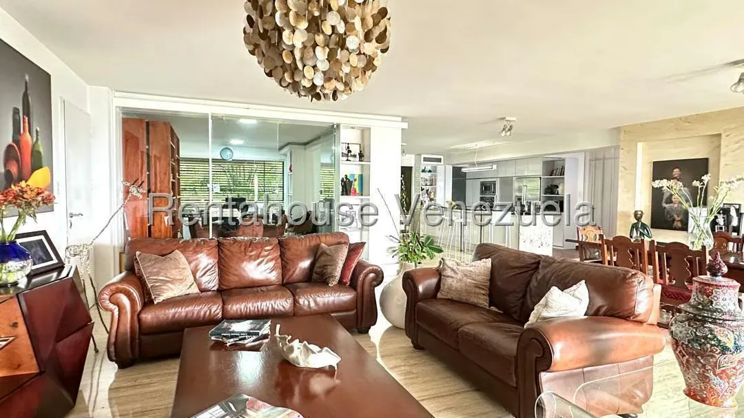 Apartamento (1 Nivel) en Venta en Altamira, Distrito Metropolitano - 40