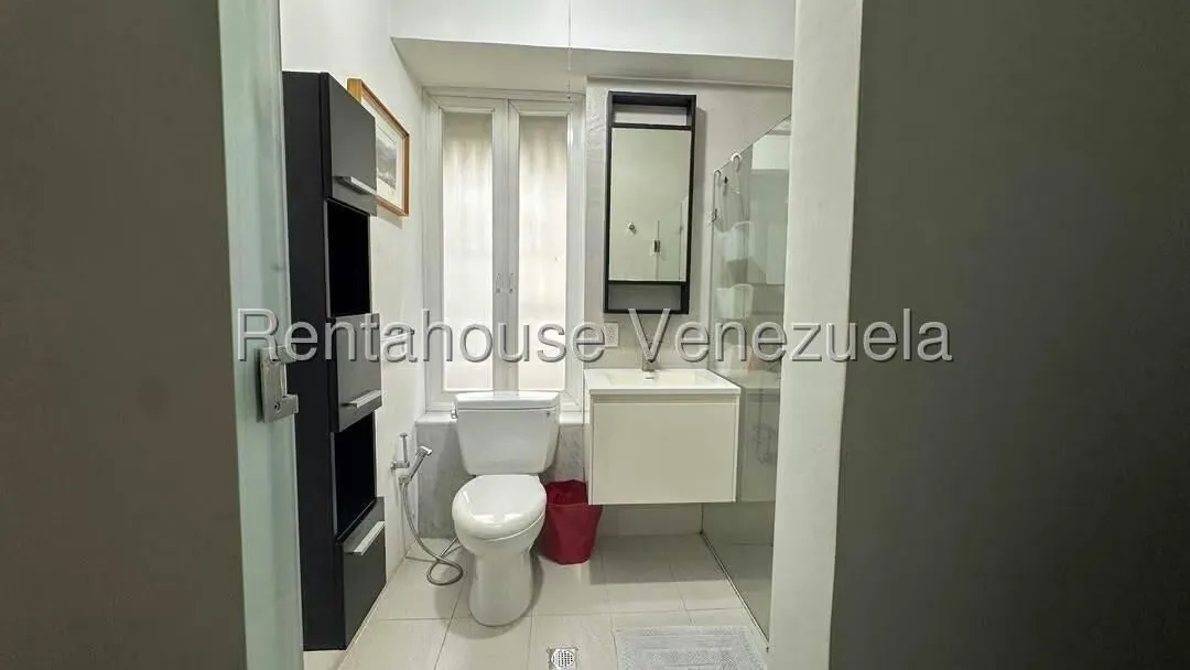 Apartamento (1 Nivel) en Venta en Altamira, Distrito Metropolitano - 42