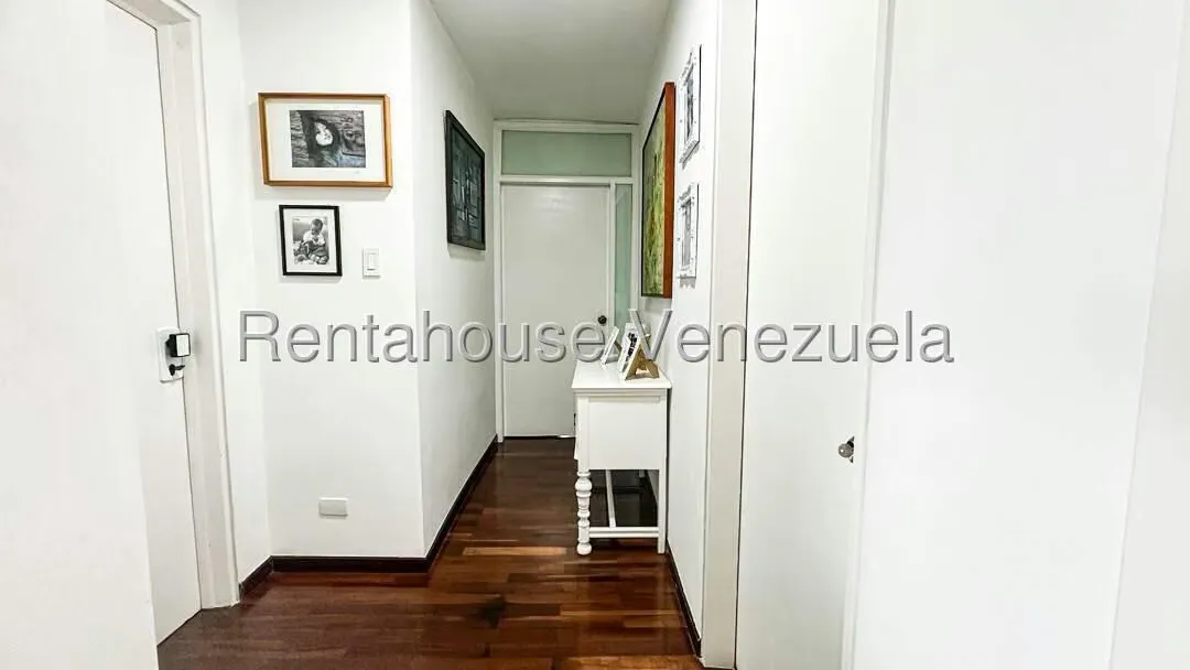 Apartamento (1 Nivel) en Venta en Altamira, Distrito Metropolitano - 43