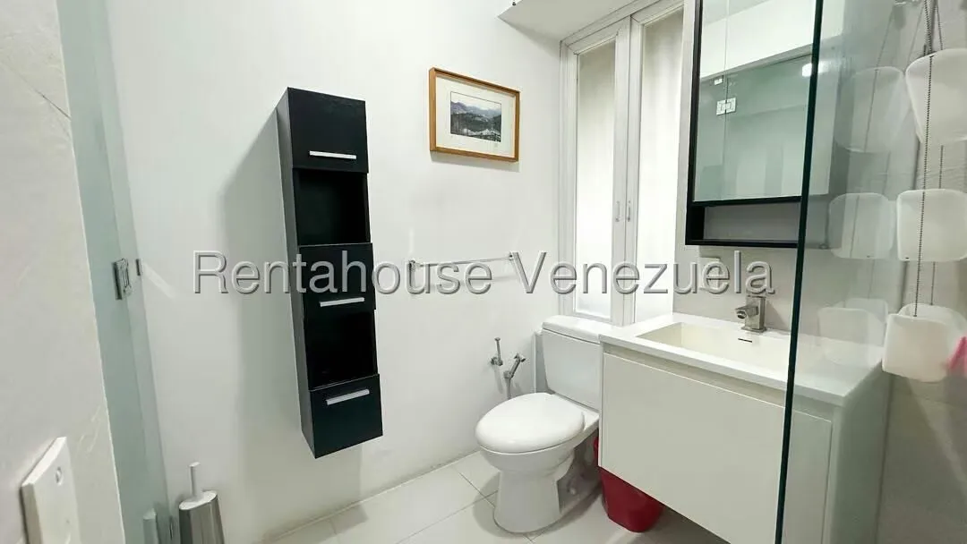 Apartamento (1 Nivel) en Venta en Altamira, Distrito Metropolitano - 45