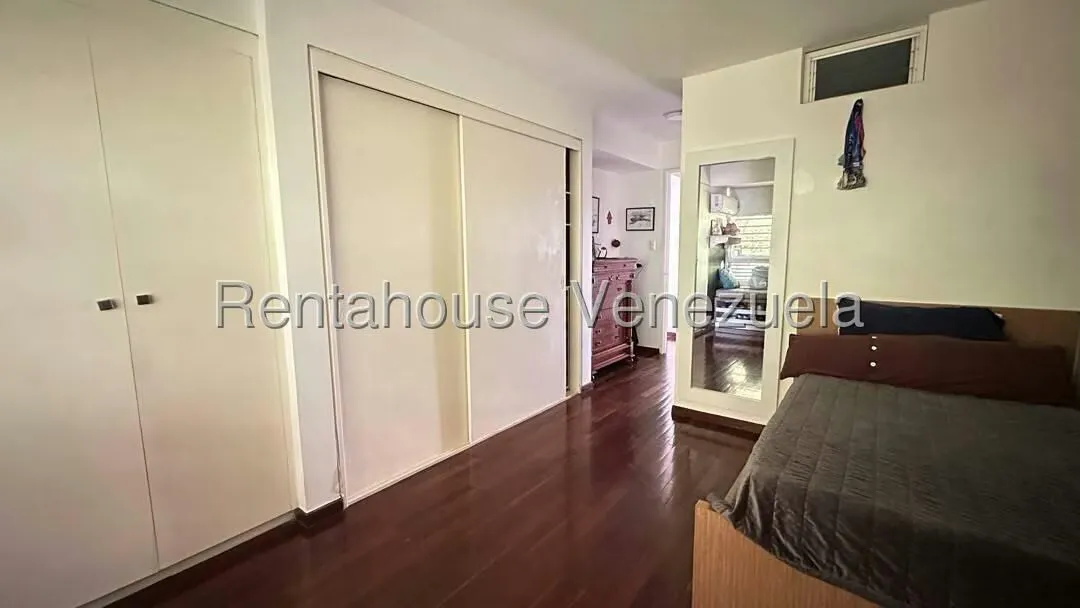 Apartamento (1 Nivel) en Venta en Altamira, Distrito Metropolitano - 47