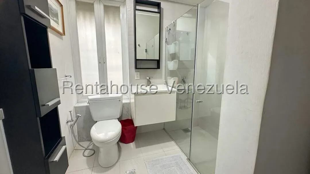 Apartamento (1 Nivel) en Venta en Altamira, Distrito Metropolitano - 48