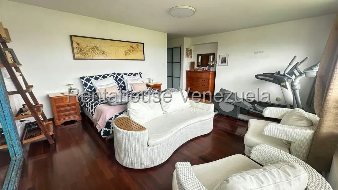 Apartamento (1 Nivel) en Venta en Altamira, Distrito Metropolitano - 49