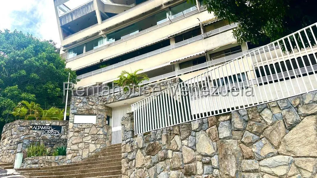 Apartamento (1 Nivel) en Venta en Altamira, Distrito Metropolitano - 51