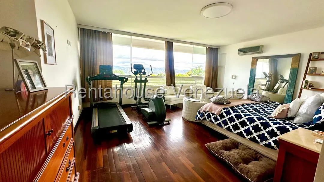Apartamento (1 Nivel) en Venta en Altamira, Distrito Metropolitano - 8