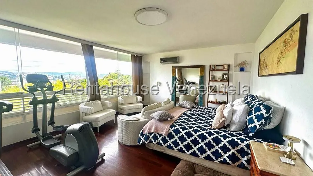 Apartamento (1 Nivel) en Venta en Altamira, Distrito Metropolitano - 10