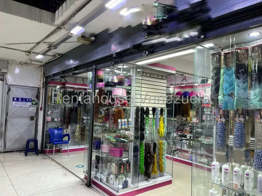 Comercio en Venta en Parroquia Catedral, Distrito Metropolitano