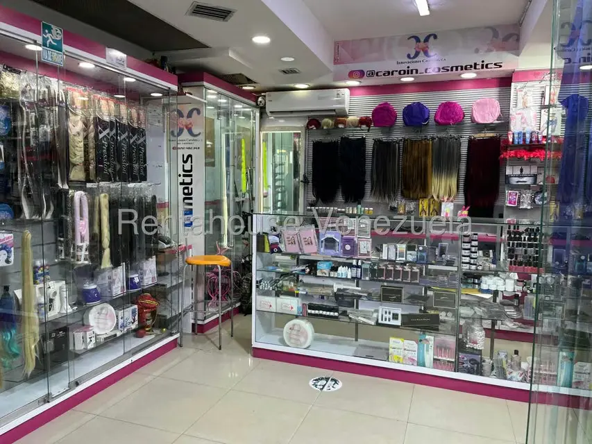 Comercio en Venta en Parroquia Catedral, Distrito Metropolitano - 3