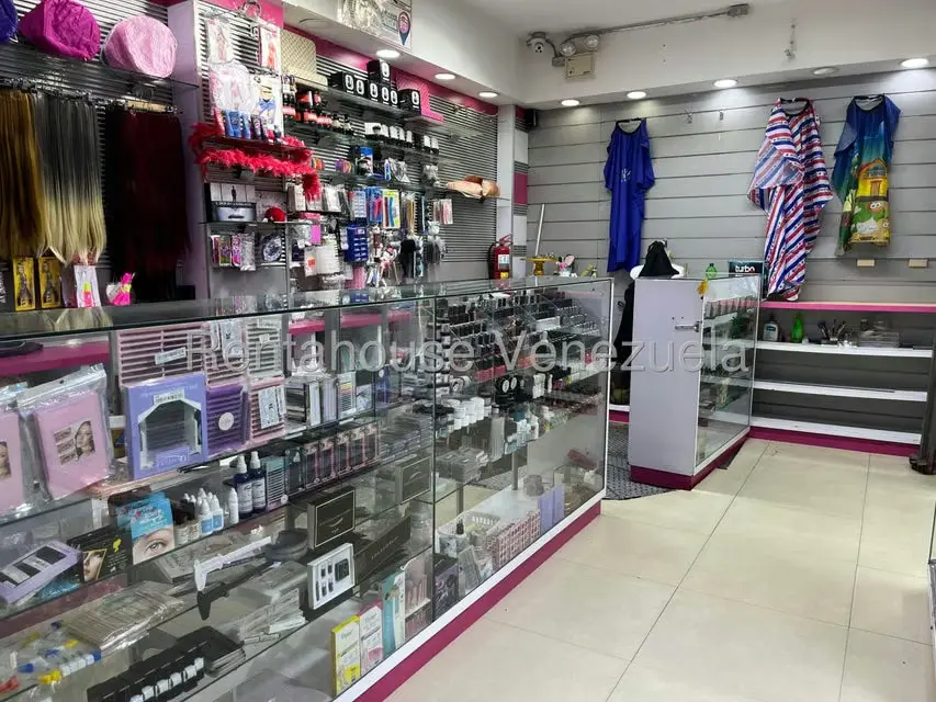 Comercio en Venta en Parroquia Catedral, Distrito Metropolitano - 5