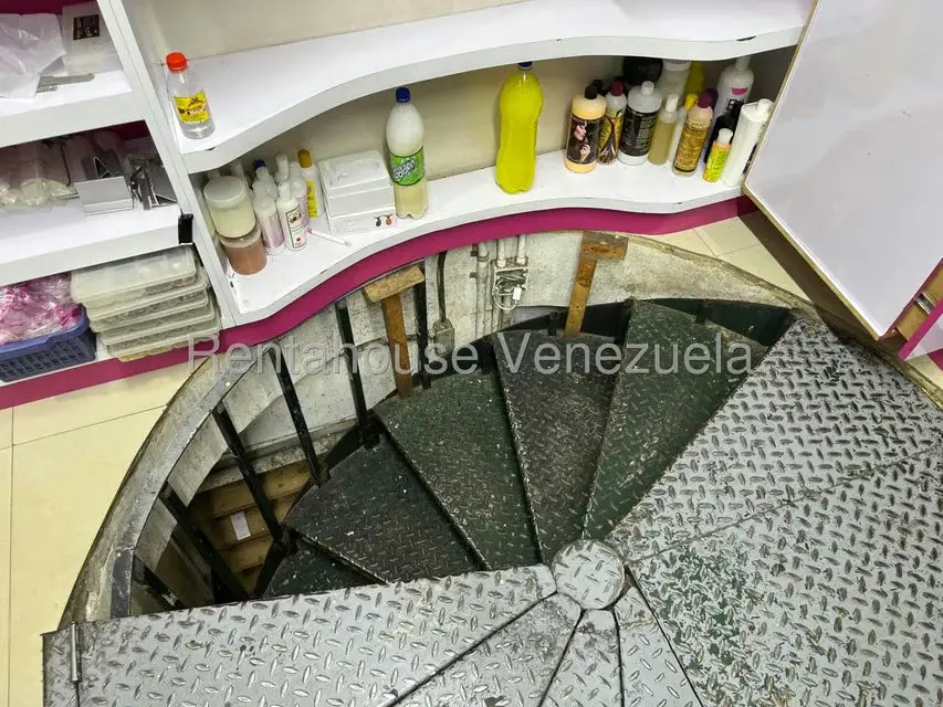Comercio en Venta en Parroquia Catedral, Distrito Metropolitano - 6