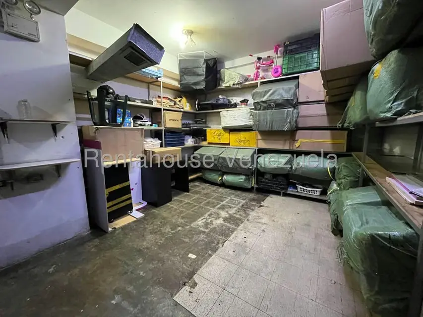 Comercio en Venta en Parroquia Catedral, Distrito Metropolitano - 8