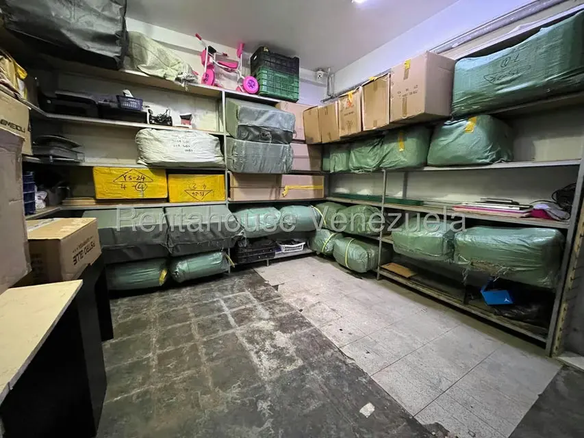 Comercio en Venta en Parroquia Catedral, Distrito Metropolitano - 9