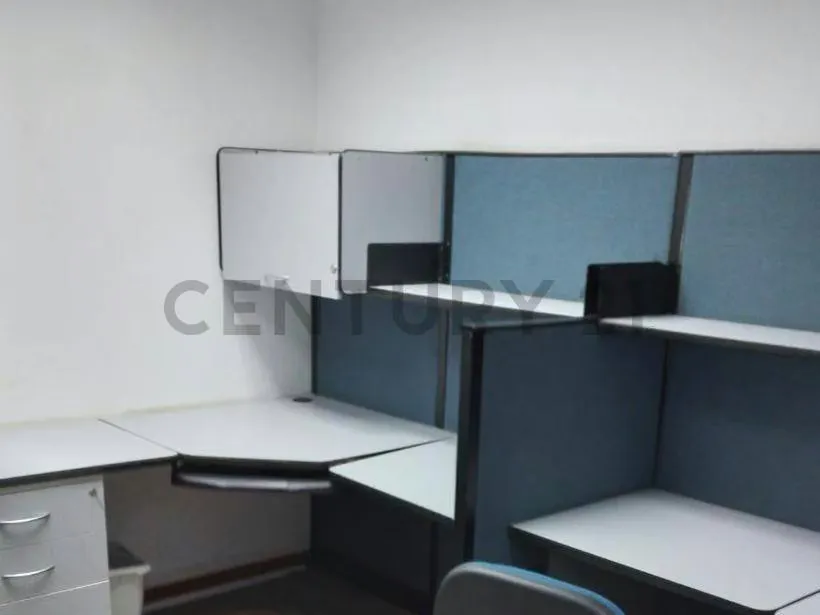 amplias y espaciosas oficinas - 4