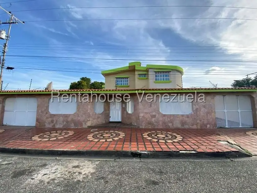 Comercial (Local Comercial) en Alquiler en Zona Industrial Acarigua, Portuguesa