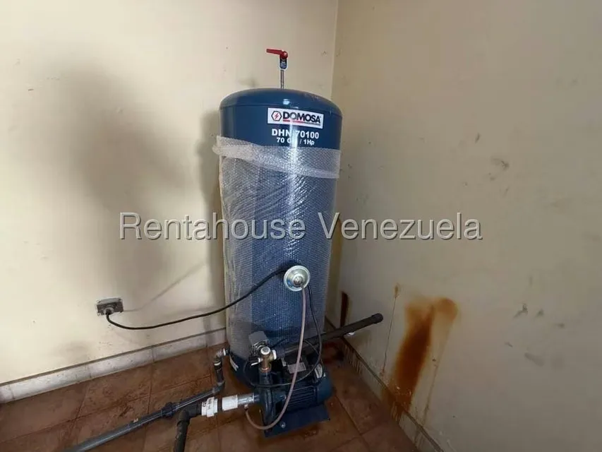 Local Comercial en Alquiler en Zona Industrial Acarigua, Portuguesa - 12