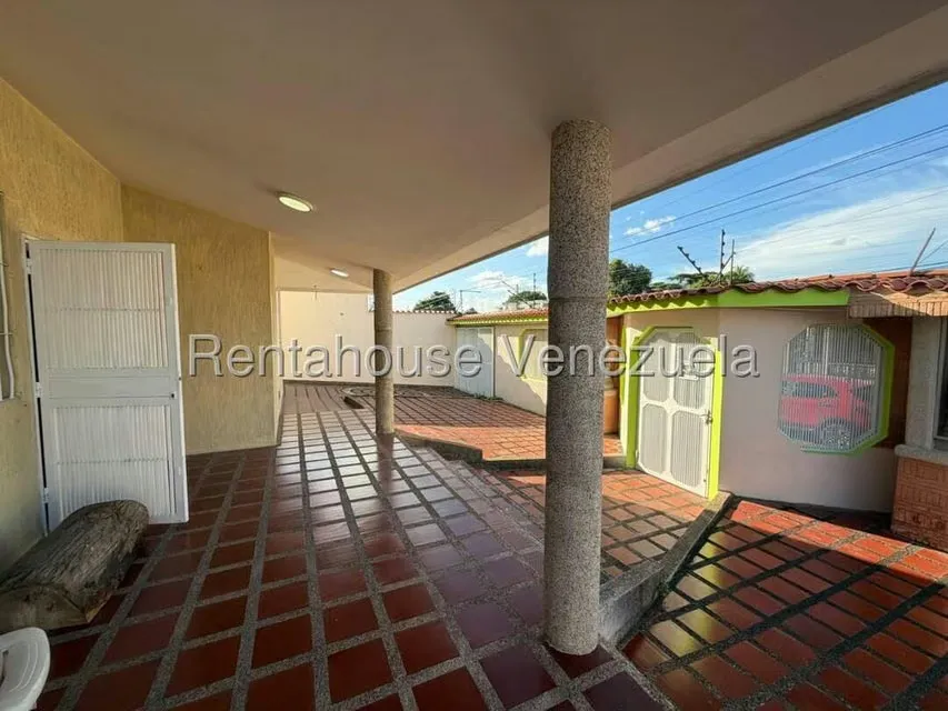 Local Comercial en Alquiler en Zona Industrial Acarigua, Portuguesa - 3