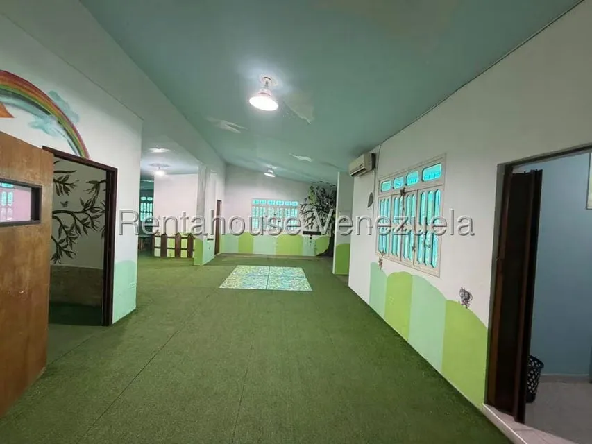 Local Comercial en Alquiler en Zona Industrial Acarigua, Portuguesa - 24
