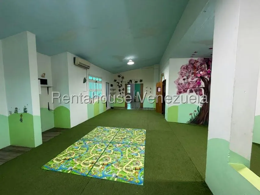 Local Comercial en Alquiler en Zona Industrial Acarigua, Portuguesa - 25