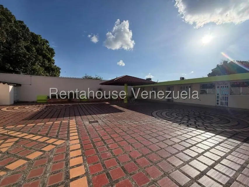 Local Comercial en Alquiler en Zona Industrial Acarigua, Portuguesa - 6
