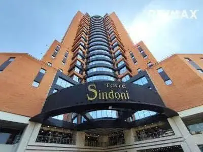 OFICINA EN ALQUILER TORRE SINDONI