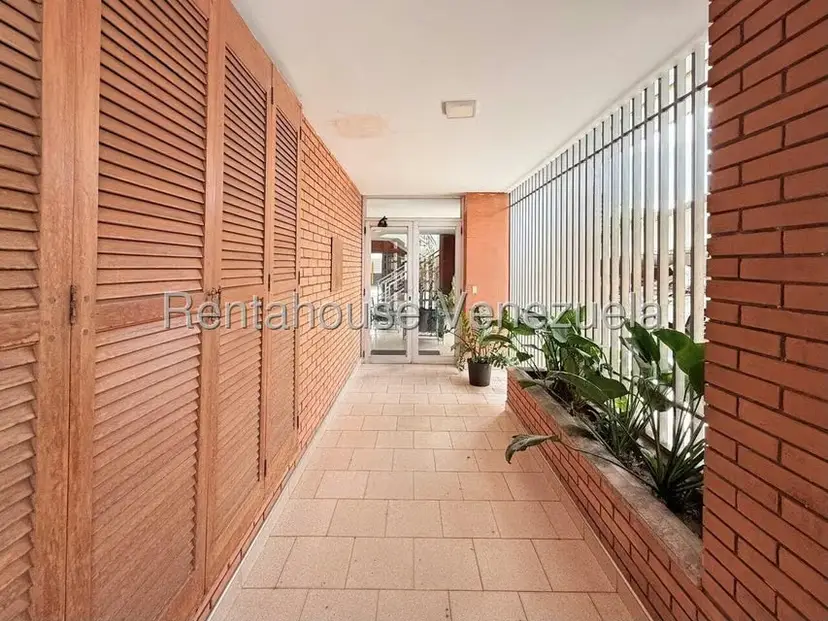 Apartamento (Duplex) en Venta en Santa Elena, Lara