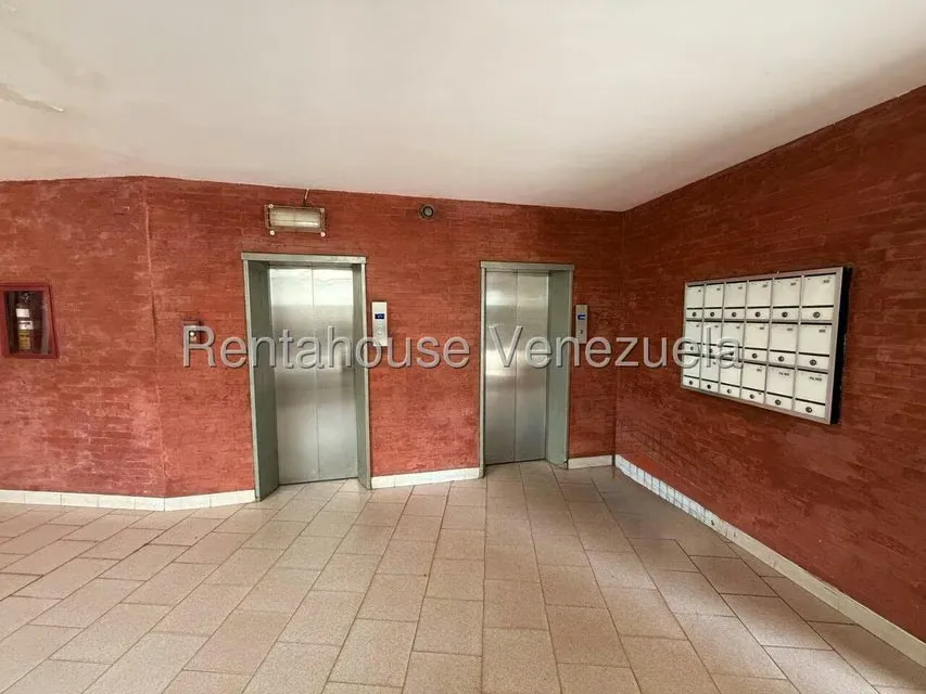 Apartamento (Duplex) en Venta en Santa Elena, Lara - 2
