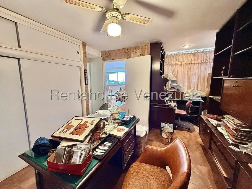 Apartamento (Duplex) en Venta en Santa Elena, Lara - 11
