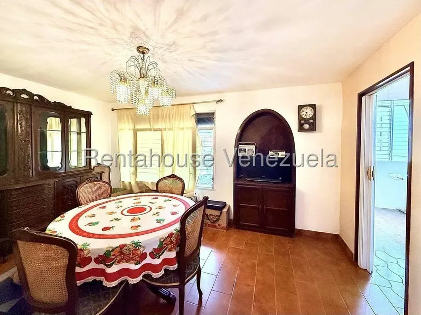 Apartamento (Duplex) en Venta en Santa Elena, Lara - 12