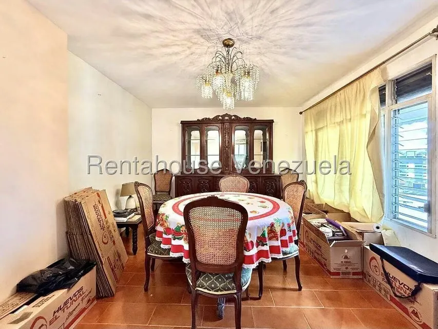 Apartamento (Duplex) en Venta en Santa Elena, Lara - 13