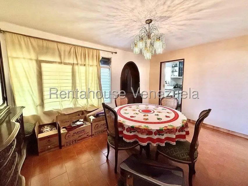 Apartamento (Duplex) en Venta en Santa Elena, Lara - 14