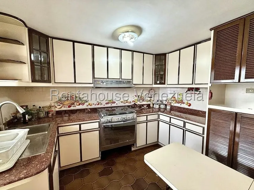 Apartamento (Duplex) en Venta en Santa Elena, Lara - 16
