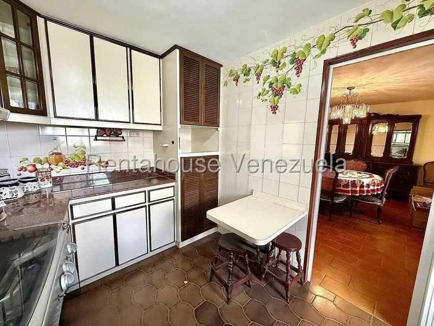 Apartamento (Duplex) en Venta en Santa Elena, Lara - 17