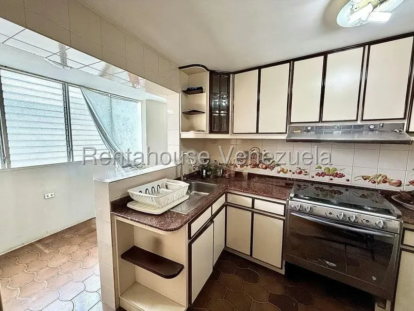 Apartamento (Duplex) en Venta en Santa Elena, Lara - 18