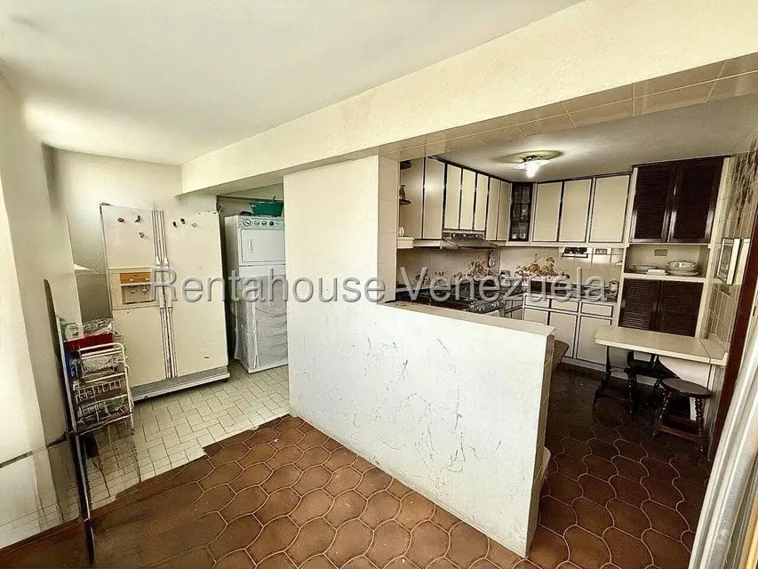 Apartamento (Duplex) en Venta en Santa Elena, Lara - 19