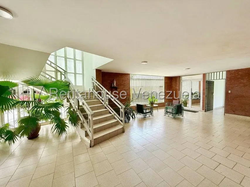 Apartamento (Duplex) en Venta en Santa Elena, Lara - 3