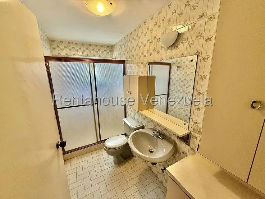 Apartamento (Duplex) en Venta en Santa Elena, Lara - 22