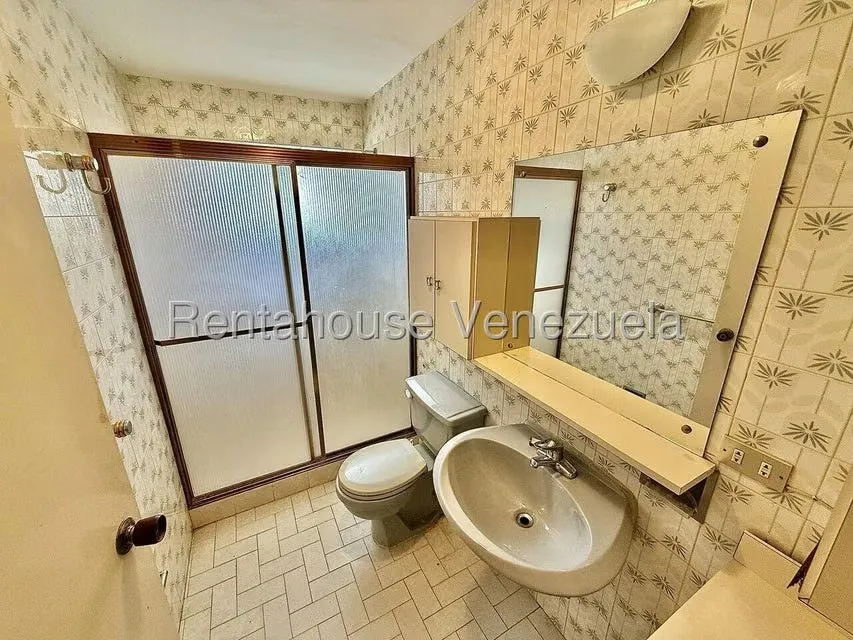Apartamento (Duplex) en Venta en Santa Elena, Lara - 23
