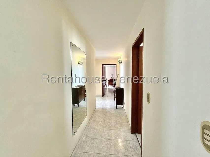 Apartamento (Duplex) en Venta en Santa Elena, Lara - 29