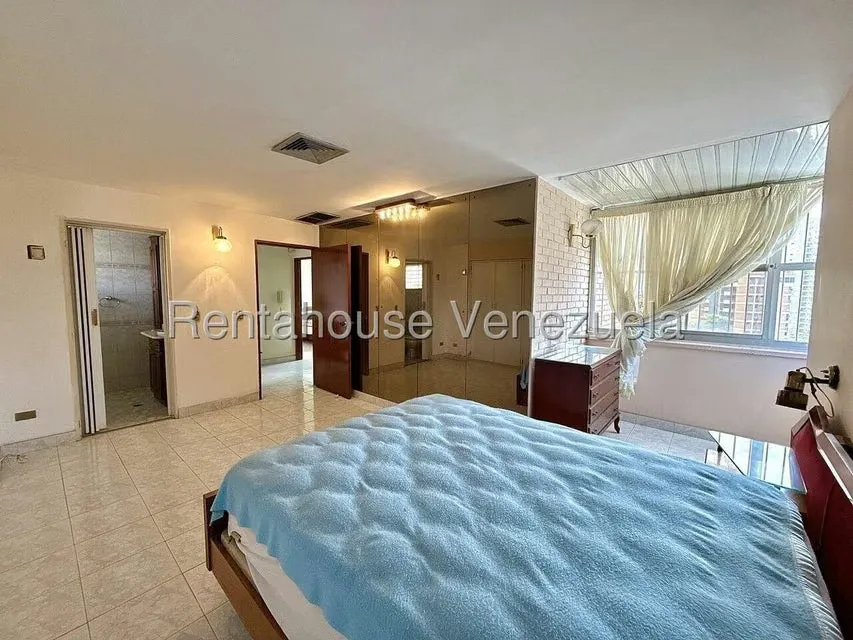 Apartamento (Duplex) en Venta en Santa Elena, Lara - 34
