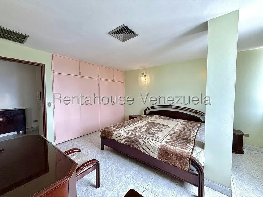 Apartamento (Duplex) en Venta en Santa Elena, Lara - 39