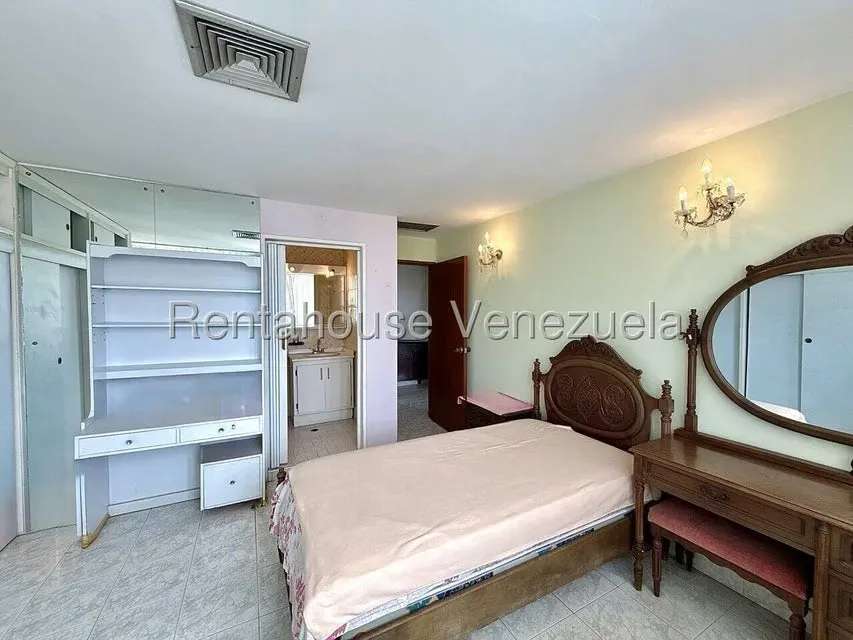 Apartamento (Duplex) en Venta en Santa Elena, Lara - 42