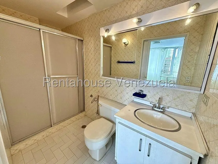 Apartamento (Duplex) en Venta en Santa Elena, Lara - 44