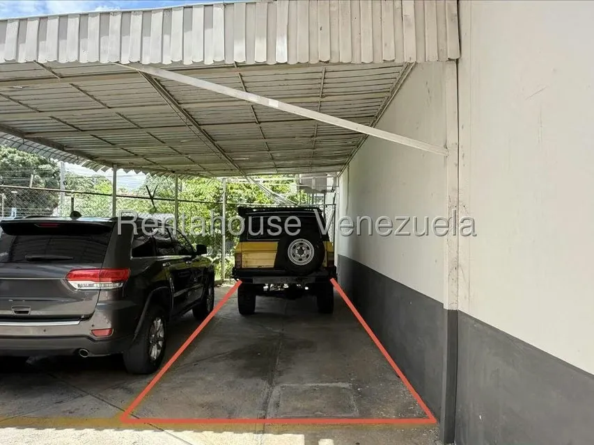 Apartamento (Duplex) en Venta en Santa Elena, Lara - 49