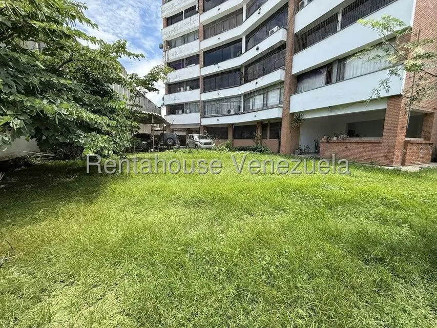 Apartamento (Duplex) en Venta en Santa Elena, Lara - 50
