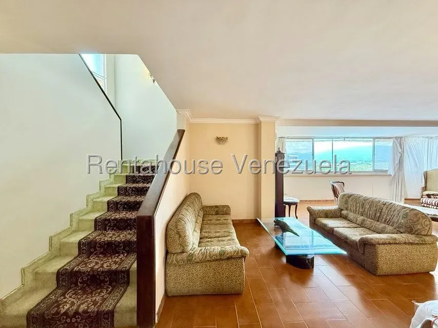 Apartamento (Duplex) en Venta en Santa Elena, Lara - 6