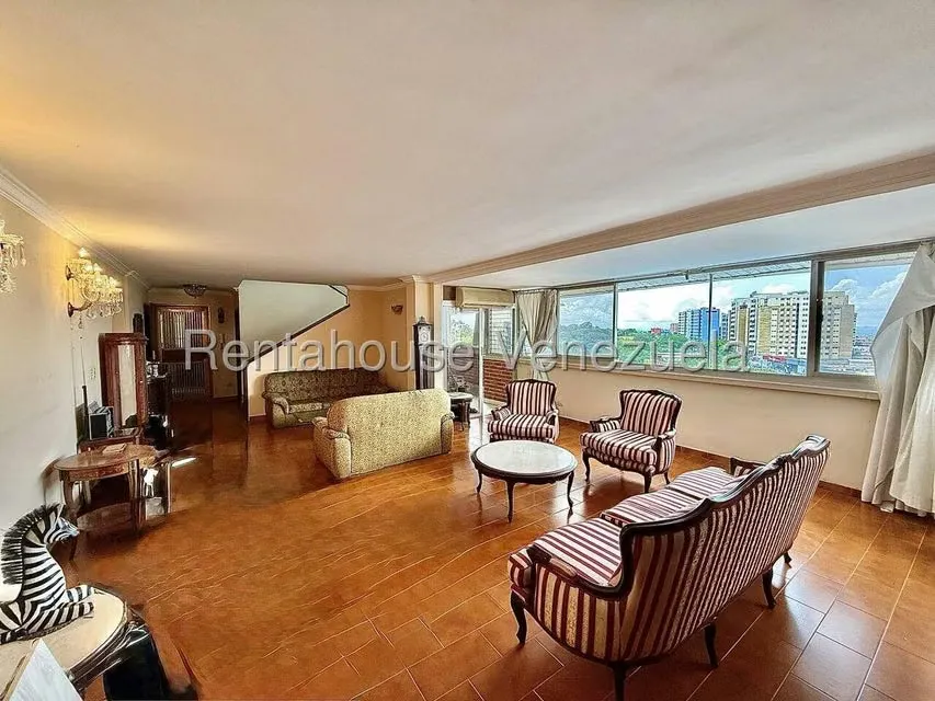 Apartamento (Duplex) en Venta en Santa Elena, Lara - 7