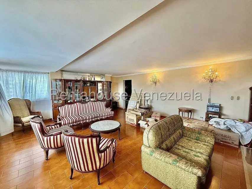Apartamento (Duplex) en Venta en Santa Elena, Lara - 8