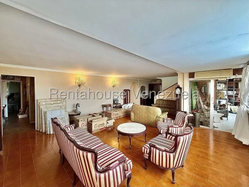 Apartamento (Duplex) en Venta en Santa Elena, Lara - 9